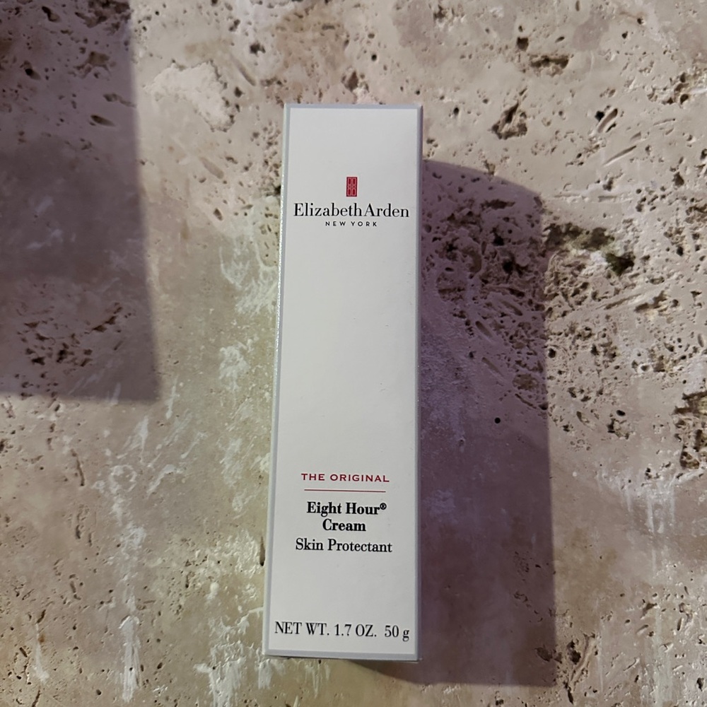 Elizabeth Arden Eight Hour Cream Skin Protectant